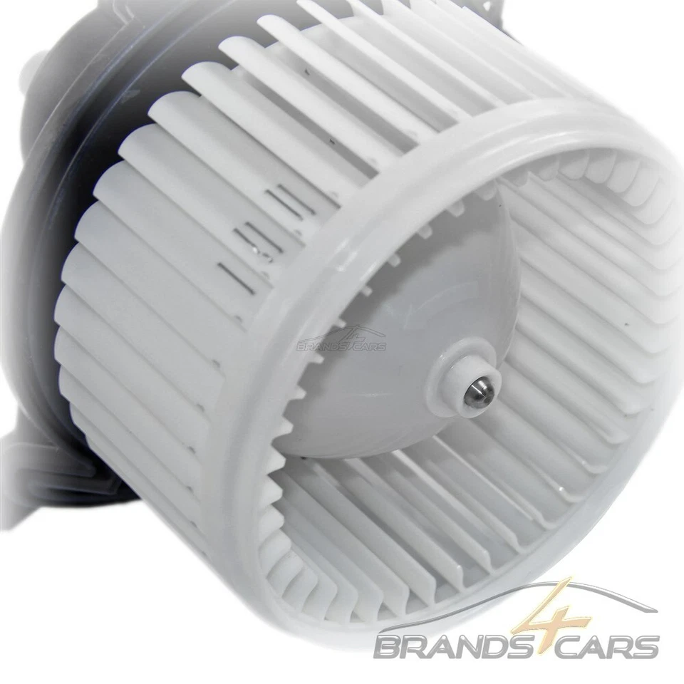 DENSO HEIZUNGSGEBLÄSE GEBLÄSEMOTOR INNENRAUMGEBLÄSE FÜR OPEL CORSA D - Bild 2 von 4