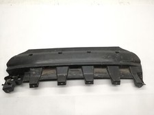Pare-choc arrière BMW 520