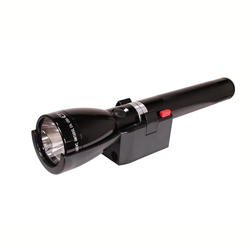 Mag-Lite ML150LR LED Rechargeable Noir