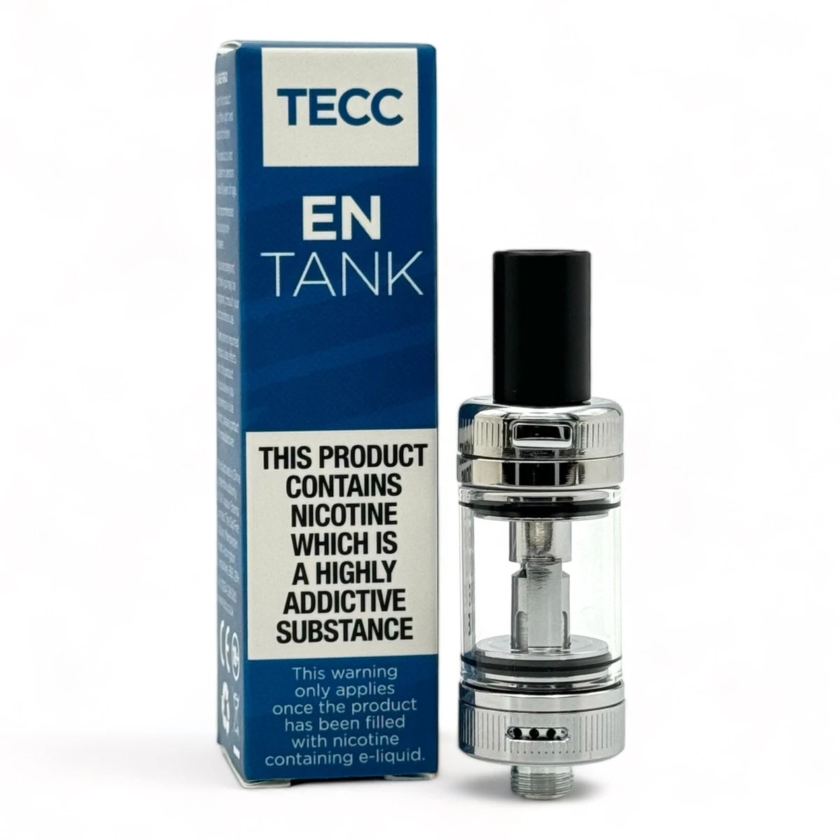 E-Cigarette & Vape Tanks for sale