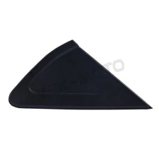 For Nissan Versa 20-25 Front Fender Trim Corner Molding Applique RH 63870-5EF0A