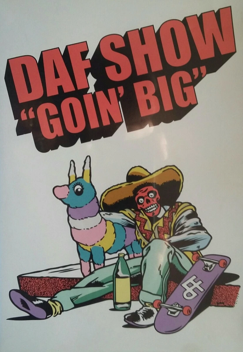 Region Code 2 (Europe, Japan, Middle East) Skateboarding DVDs