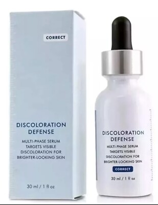 SkinCeuticals Discoloration Defense Serum (30ml)