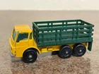 Matchbox Lesney #4-D Stake Truck