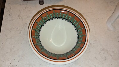 STERLING China Restaurant Ware Soup/Cereal Bowl Nice Condition