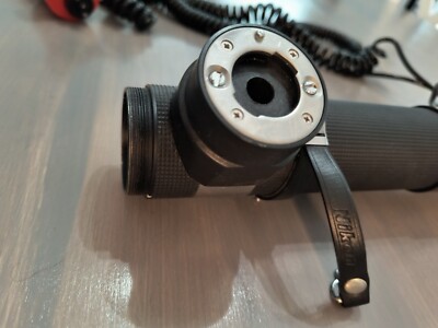 Nikon Nikonos SB 101 Underwater Flash Unit for IV-A Camera