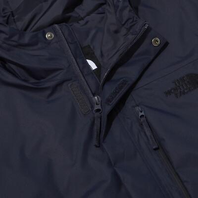 ☆送料・関税込☆THE NORTH FACE★M'S STORM SHIELD JACKET /H Genuine The North Face M'S STORM SHIELD JACKET /H DARK_NAVY