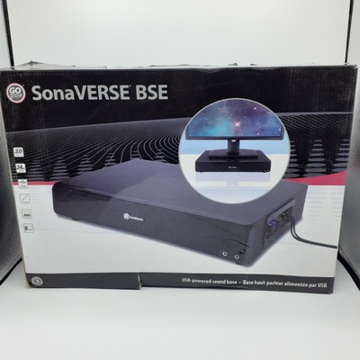 sonaverse bse