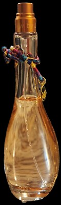 Glow By Jennifer Lopez 3.4 Oz Eau de Toilette Spray. New w/o Box 