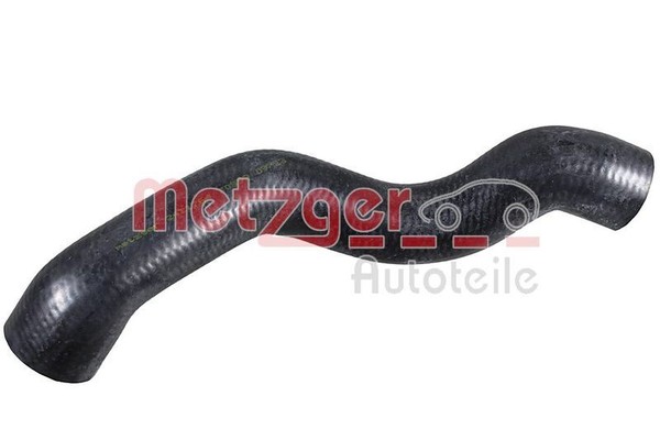 Metzger 2421764 KüHlerschlauch FüR MERCEDES-BENZ-image