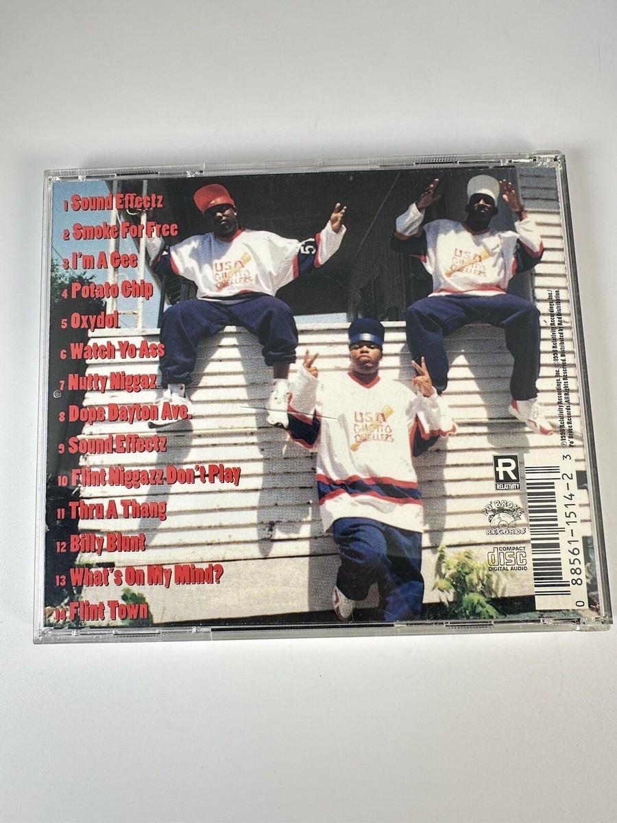 What's on My Mind? PA by The Dayton Family CD, Apr-1995