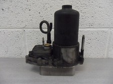 BOÎTIER FILTRE À HUILE MOTEUR LAND ROVER DISCOVERY 3 2,7 TDV6 2005 - 2009