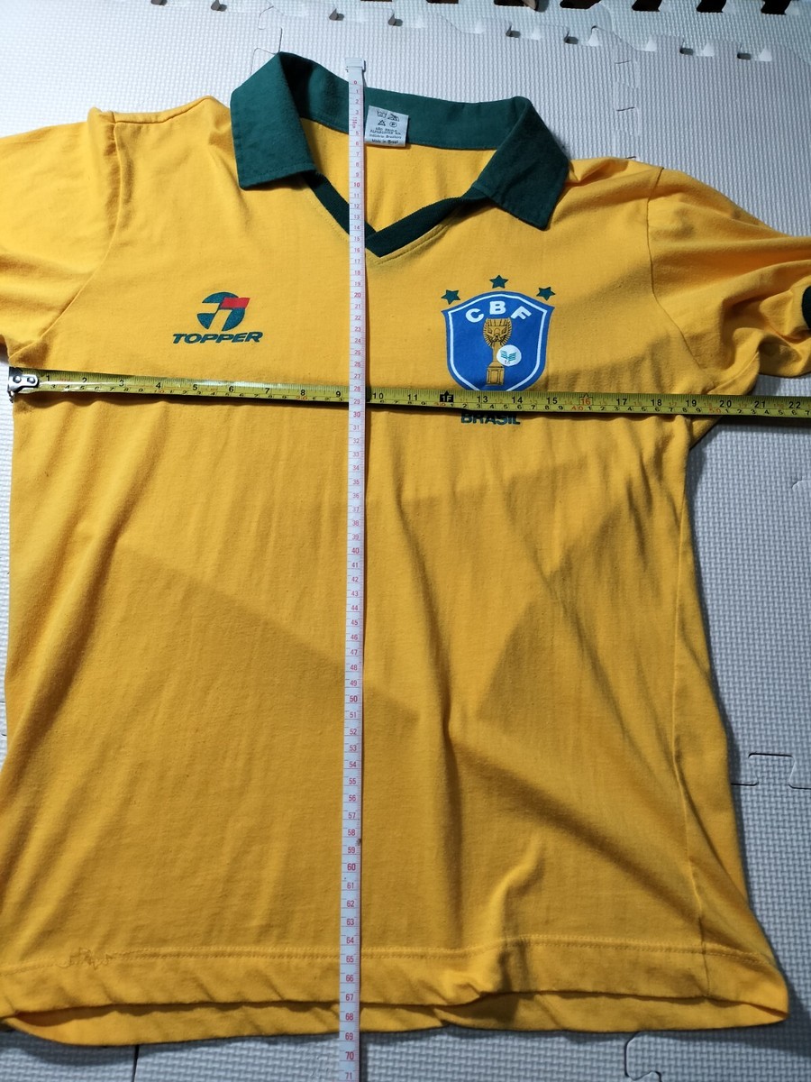 ブラジル代表 TOPPER ポロシャツBrasil ブラジル代表 TOPPER ポロシャツBrasil 2025年最新】Yahoo