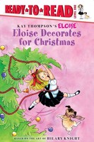 Eloise Decorates For Christmas (ready-to-read, Level 1) on sale Eloise Decorates For Christmas (ready-to-read, Level 1) on sale