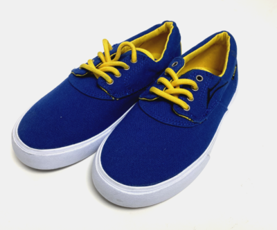 Lakai Cambridge Skate Shoes For Boys – Durable Sneakers Built For Skateboarding