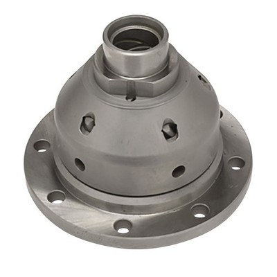 Quaife ATB Helical LSD Differential für VW Käfer (02J Bolzen in Flansche) - QDF10R