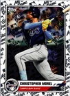 2025 Topps Christopher Morel Base (Raw)