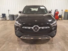 Driver Front Knee 247 Type GLA250 Fits 21-23 MERCEDES GLA-CLASS 1492134