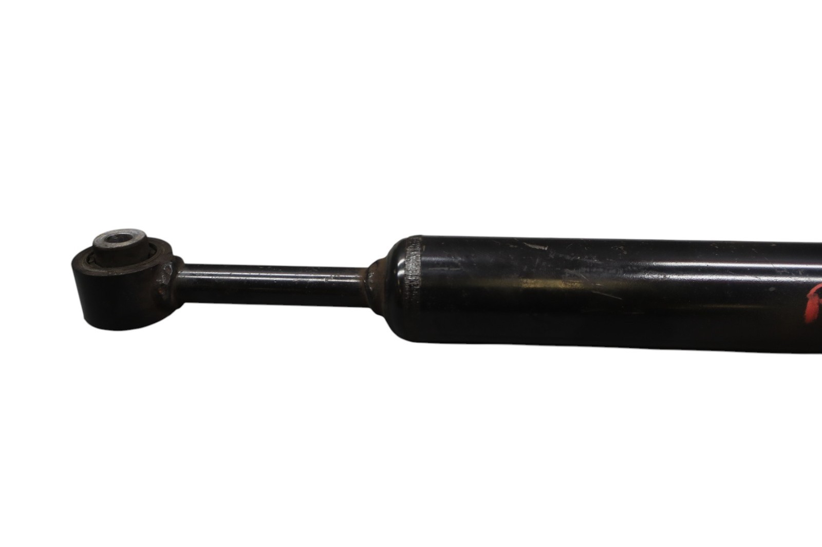 14-17 Maserati Ghibli Rear Left Suspension Shock Absorber Strut 6700088990 Oem
