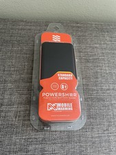 New Fieldsheer Mobile Warming 7.4v Powersheer Battery For Clothing