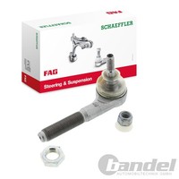 Schaeffler FAG Spurstangenkopf Vorne Rechts Passend FüR CitroËN Xantia XM Peugeo