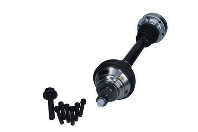 MAXGEAR 49-0750 Antriebswelle Vorne Links für VW Golf V Schrägheck (1K1)