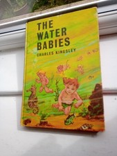 Bancroft Classics No 23 The Water Babies 1975 HB