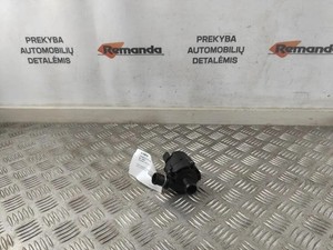 VW GOLF PLUS 5M1, 521 Zirkulationswassermotor 0392023209 Electricity 31575195
