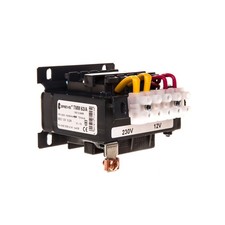 Sicherheitstransformator 1-phasig 63/A 230 TMM 16212-9968