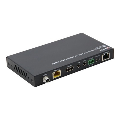 Lindy HDMI Extender C6 HDMI to HDBaseT 100m 38219 Sender Transmitter without PSU