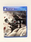 Ghost of Tsushima Director's Cut for PlayStation 4