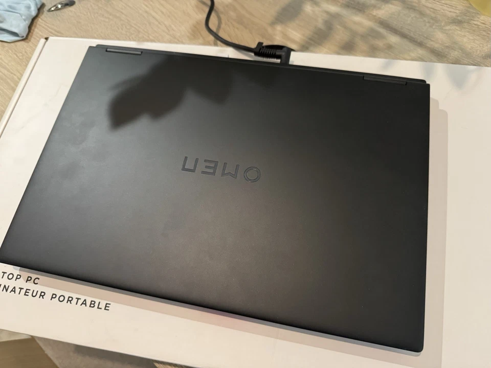 Omen 16 Rtx4070 - Imagen 3 de 4