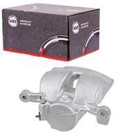 A.B.S. Bremssattel Vorderachse Links Vorderachse Rechts Passend FÜR BMW 1 2 3 4