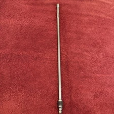 Matco Tools 1/4” Drive 15” Locking Chrome Extension AX15KLA