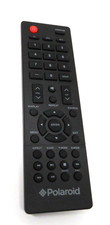 Mando a distancia de reemplazo KT1744-HG2 apto para Polaroid TV 32GSR3000 40GSR3000 50GSR3