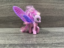 My Little Pony G4 Friendship is Magic Glimmer Wings Daisy Dreams Butterfly Pony