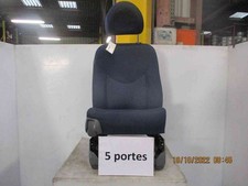 Siège Fiat MULTIPLA