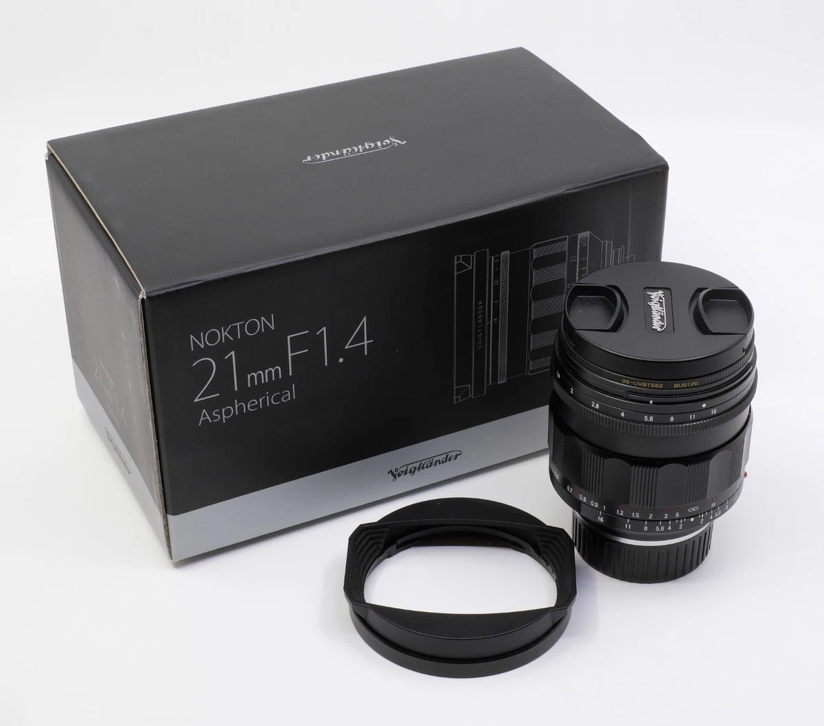 21mm Focal Aspherical Camera Lenses for sale | eBay