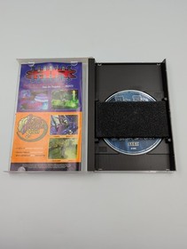 The House Of The Dead Sega Saturn CIB