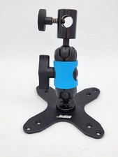 Kupo Super Knuckle VESA Monitor Mount Kit with 5/8" Baby Receiver KG037511