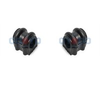 2X Oyodo Lagerung Stabilisator Vorne Links Rechts FüR KIA Rio II JB Hyundai