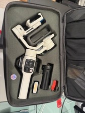 zhiyun Smooth 5S Standar 3-Axis Gimbal Stabilizer for Smartphone iPhone Samsung