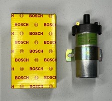 New Bosch 0221122349 Ignition Coil Oem Vw Mk2 Golf Gti 16v Jetta Gli 16v 90-92