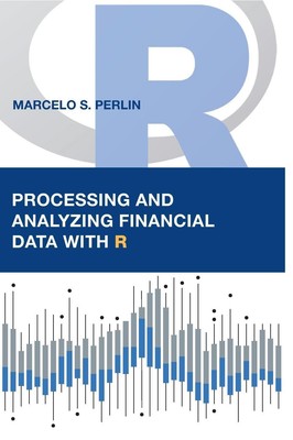 Marcelo S. Perlin | Processing and Analyzing Financial Data with R | Buch (2017)