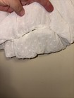 Baby biscotti & Snugs Rompers With Tights 0-3, 3-6 Ivory & Gold Baby Girl (2) — photo 5