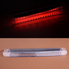 LED High Mount Brake Light Fit for Cars Trucks SUVs with Water-Resistant Design