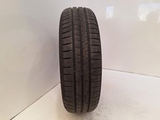 155/65R14 75T Hankook Kinergy 6.5mm of Tread Part Worn Tyre Warrantied