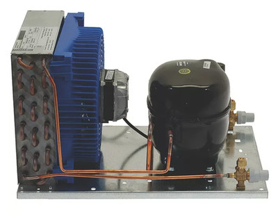EMBRACO NEK6181GK Capacitor Unit