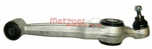 Metzger Autoteile Querlenker Lenker RadaufhäNgung Unten Vorne Rechts 58023902-image