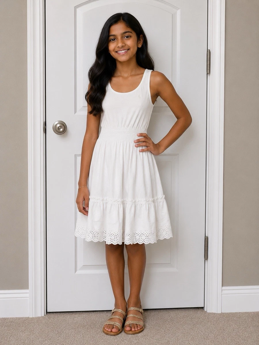One Piece Dresses for Girls for sale | eBay